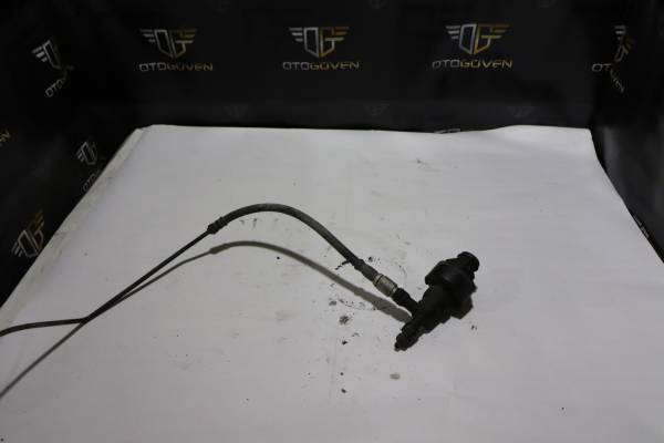 FORD TRANSİT 120 - 120 V ÇIKMA PARÇA TRANSİT V184 ŞANZIMAN HAVALANDIRMA BORUSU